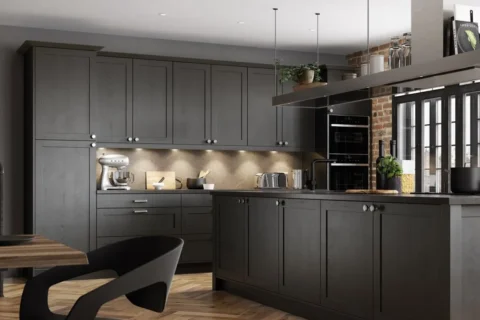Welcome to Nova Kitchen Company