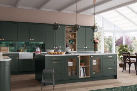 Premium Online Kitchens