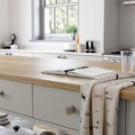 Gondola 5 2 light grey & dust grey UK