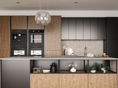 Lesini roomset 4 Runcorn