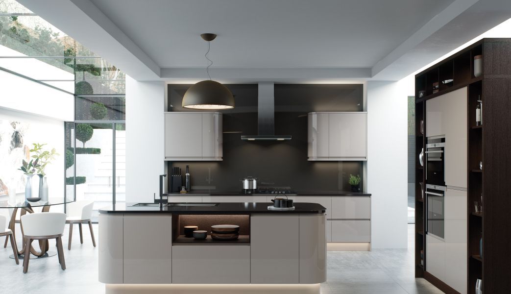Solaris gloss 4 4 cashmere UK