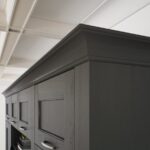 Warwick 4 1 smoke grey Congleton