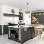 Warwick 4 4 smoke grey Congleton
