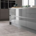 Zori gloss 8 3 dust grey & tulusa carbon UK