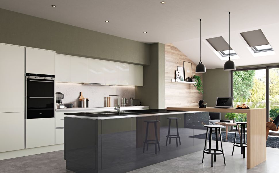 Zori gloss roomset 3 UK
