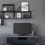Zori matt roomset 4 UK