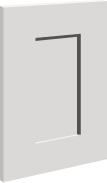 Frame door UK
