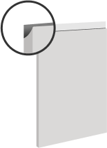 Handleless door UK