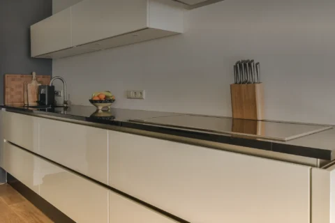 Slab Kitchens