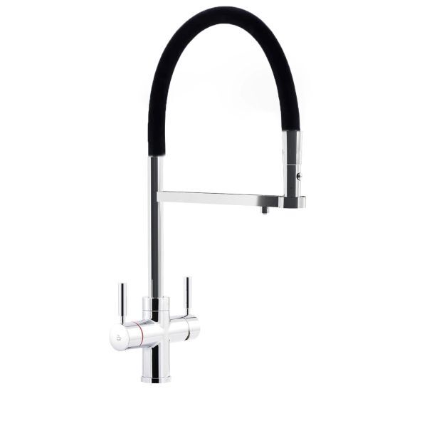 Aquabezi chrome UK