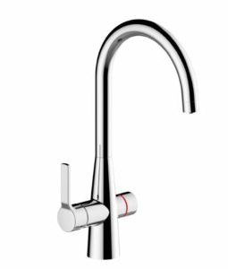 Aquadzi chrome 255x300 UK