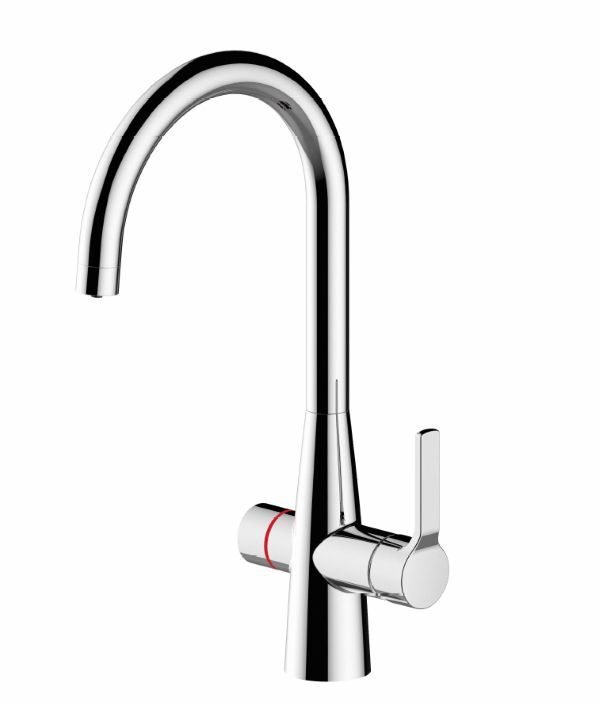 Aquadzi chrome UK