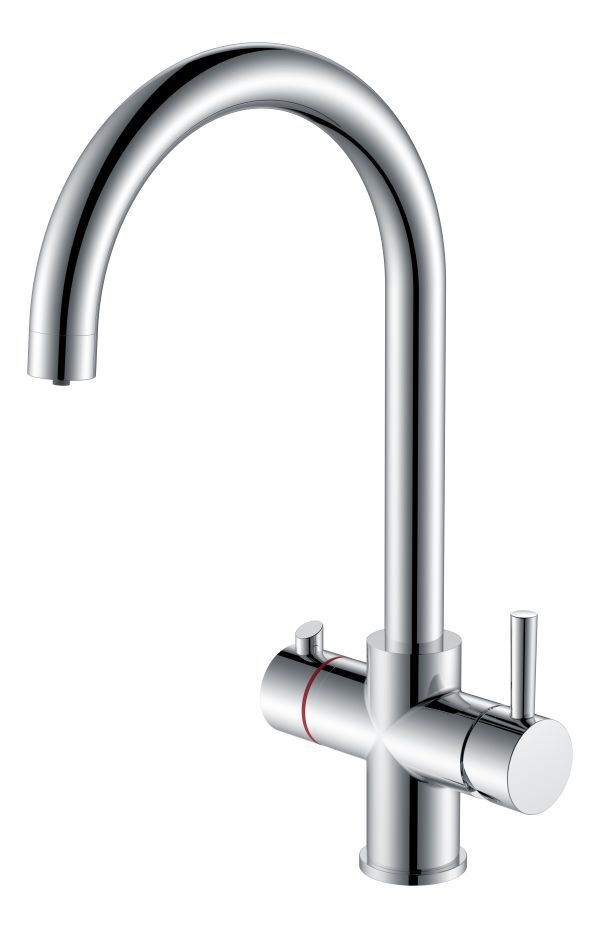 Attenzi chrome UK