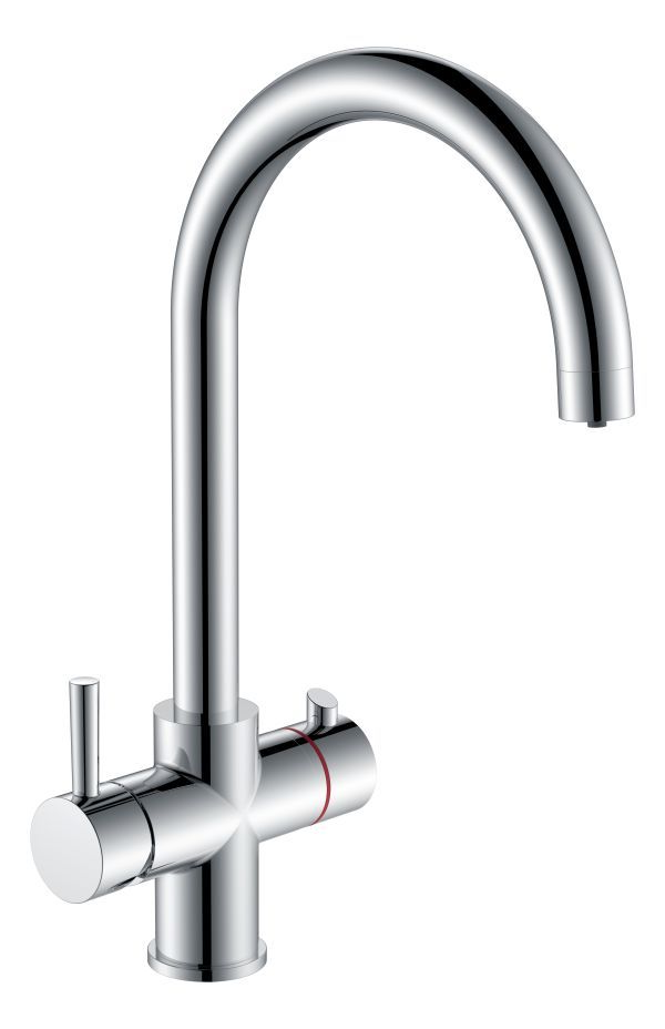 Attenzi chrome UK