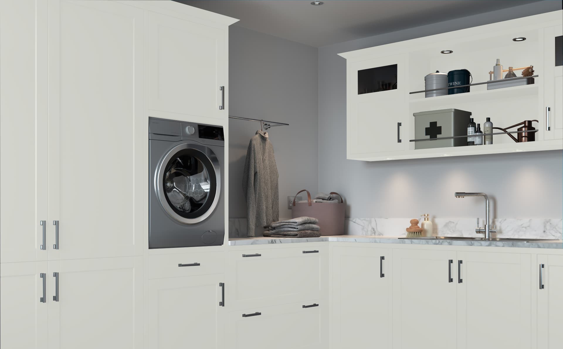 Dragor porcelain UK