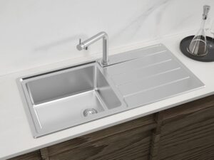 Envoy 1 bowl roomset UK