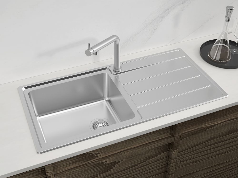 Envoy 1 bowl roomset UK