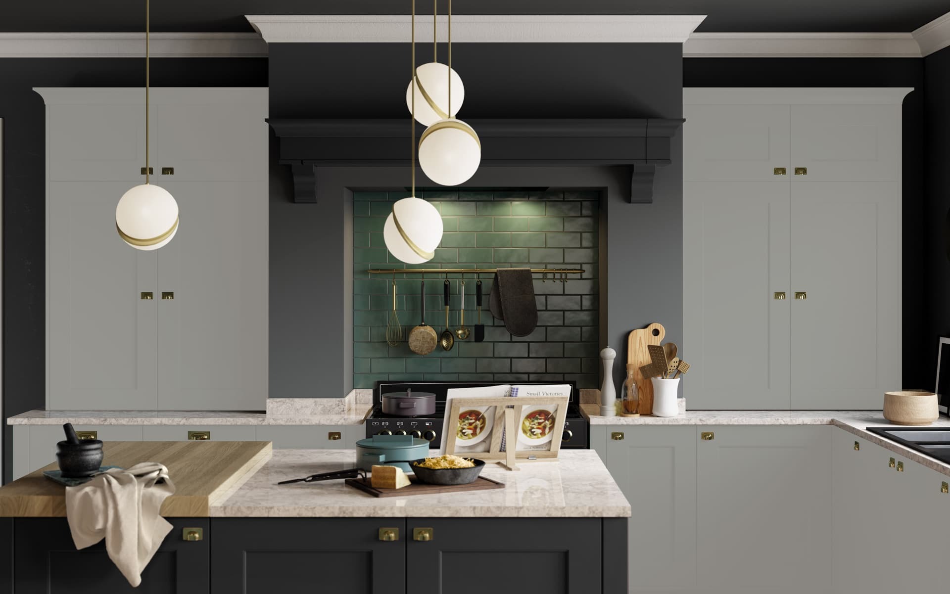 Fabor 4 3 pto beige stone grey UK
