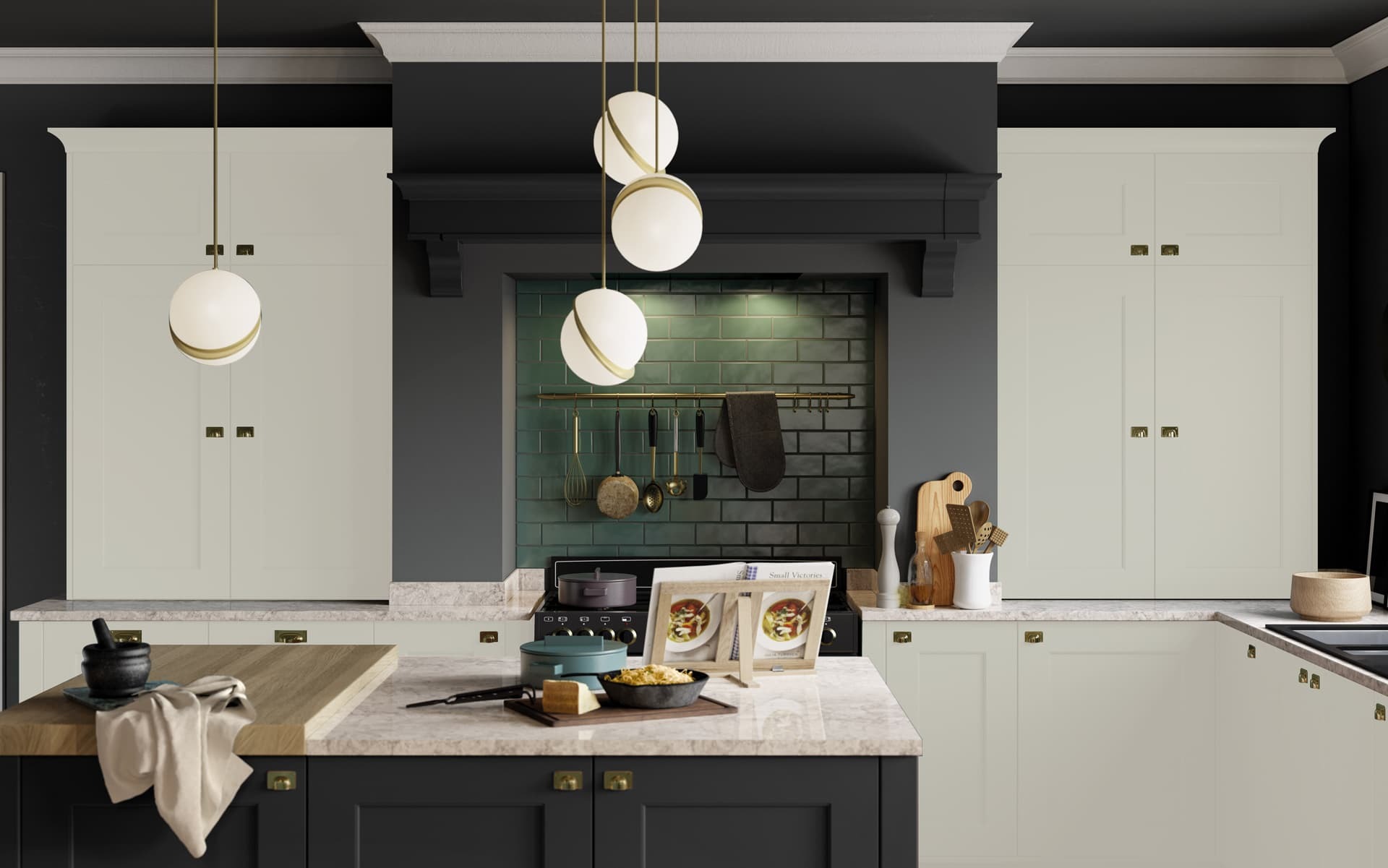 Taupe Grey