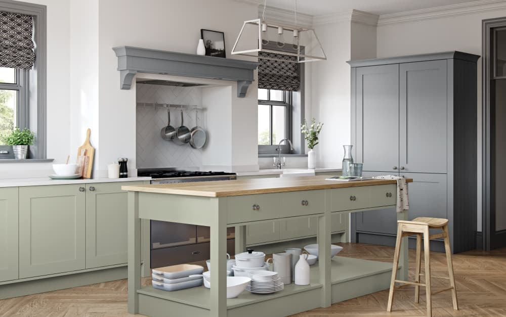 Sage Green