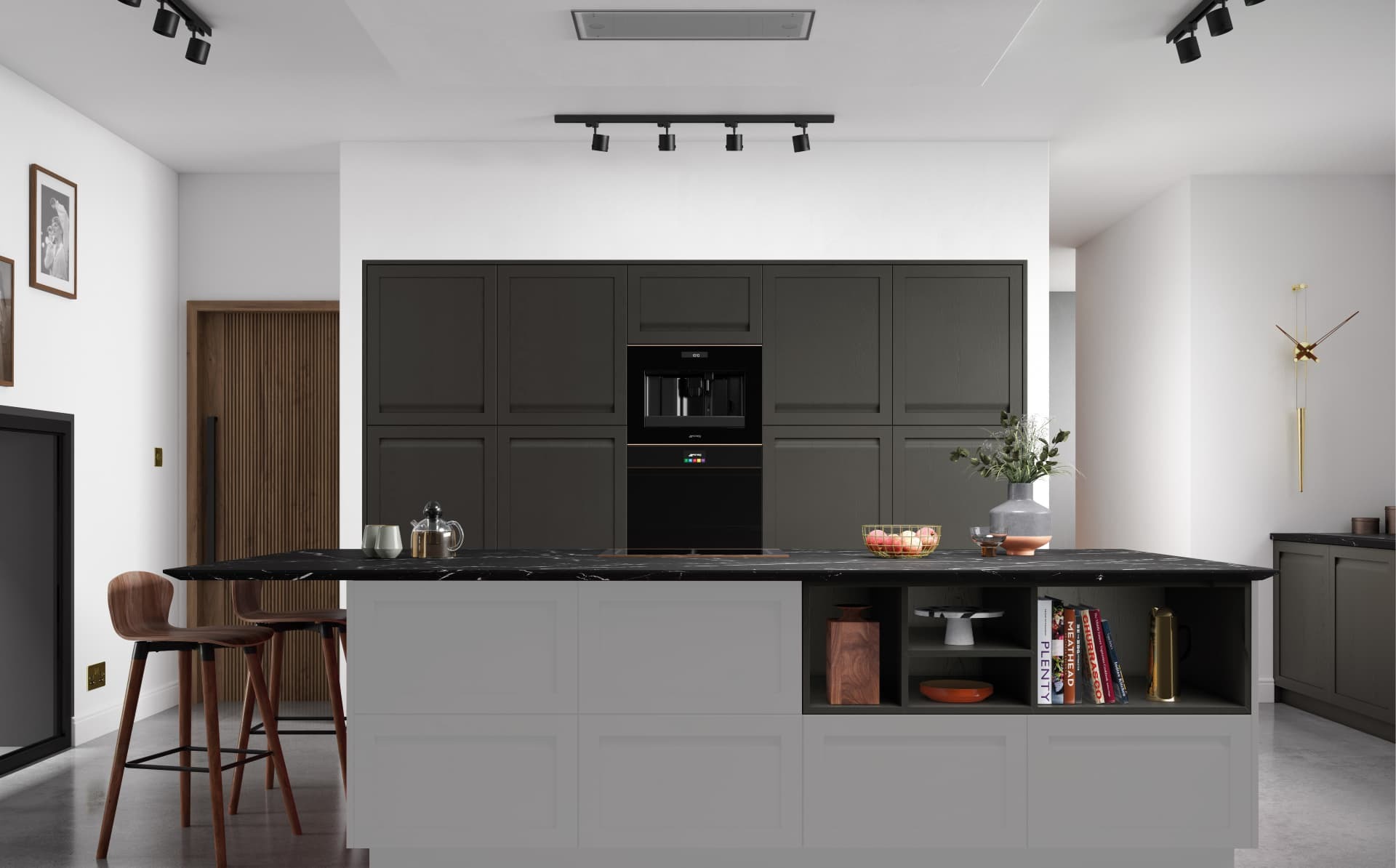 Halden greys dust grey UK