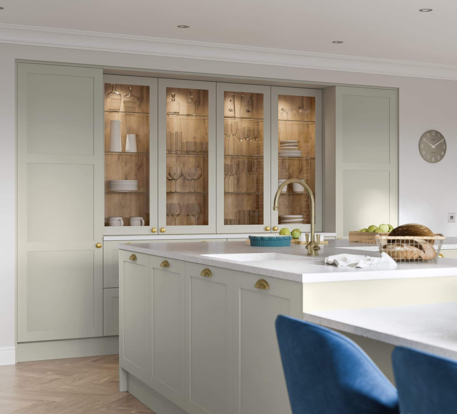 Kalmar porcelain UK