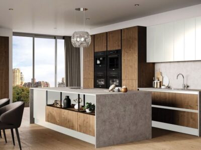 Lesini & lovel 1 2 premium white Runcorn
