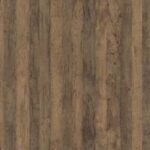 Vintage Santa Fe Oak