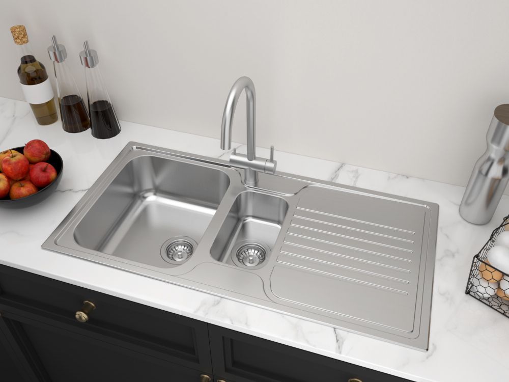 Senator 1.5 bowl roomset UK