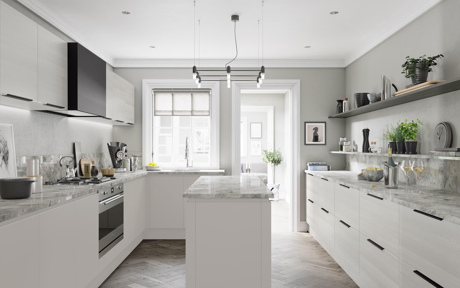 Solaris matte 6 1 brilliant white UK