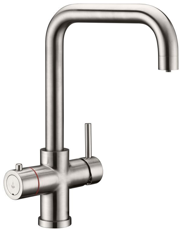 Tribezi brushed nickel UK