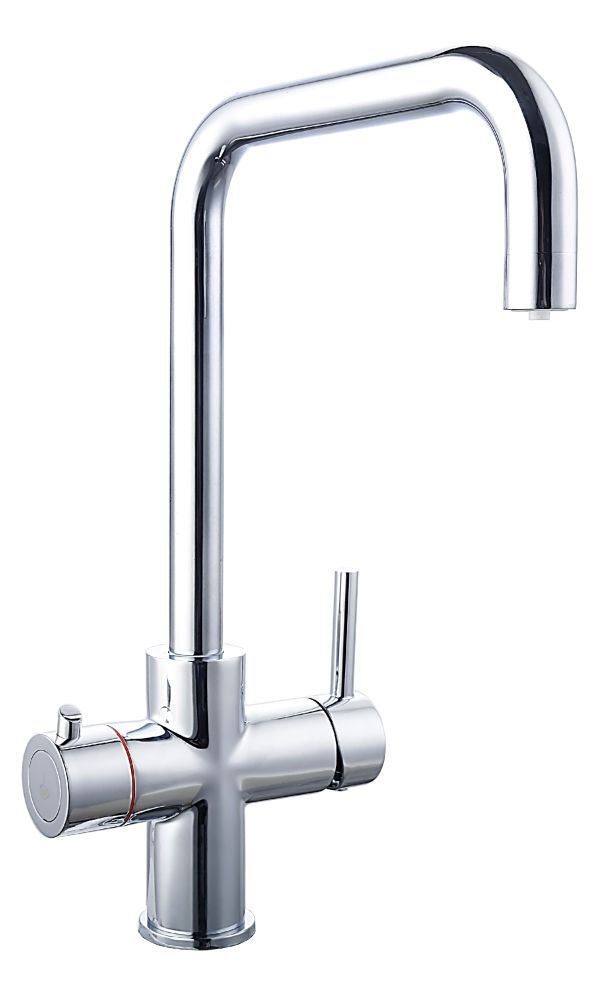 Tribezi chrome UK