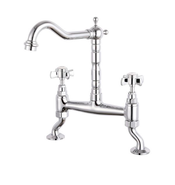 Velino chrome UK