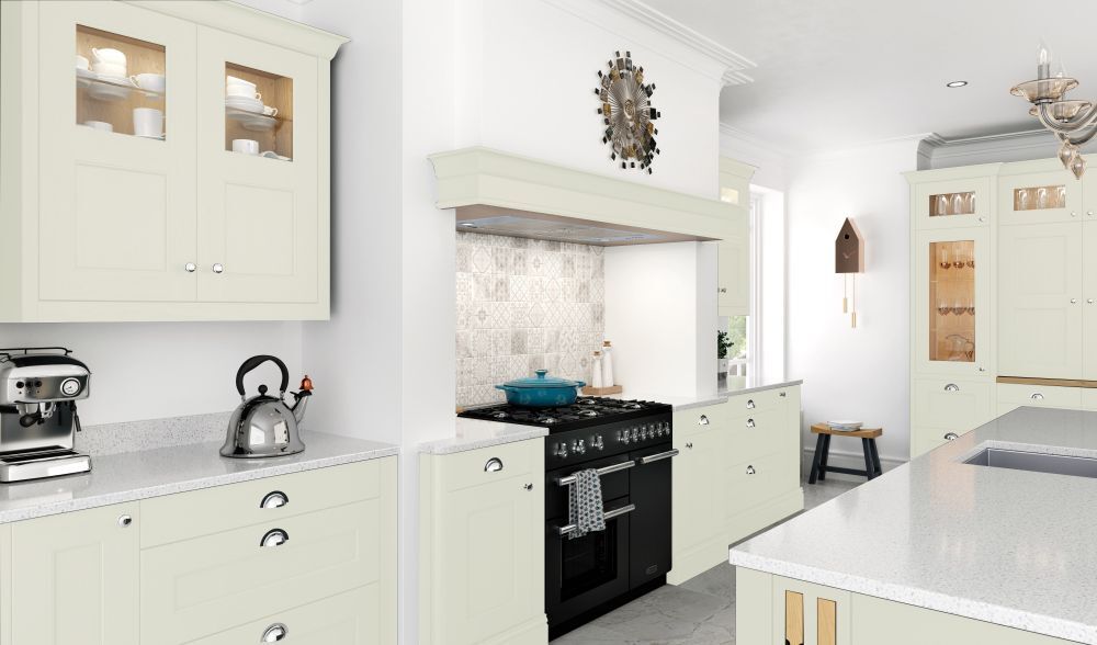 Warwick 4 3 porcelain UK