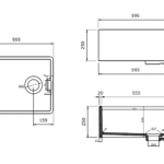 Belfast 1 bowl specification UK