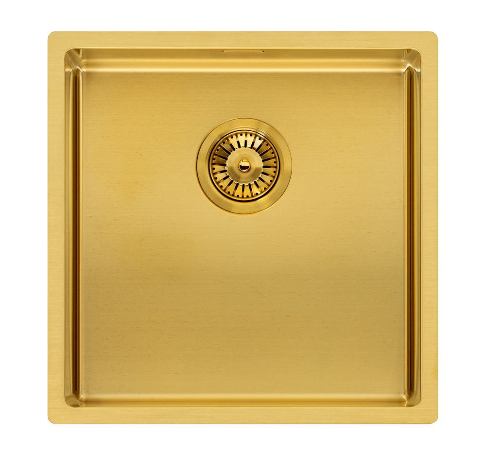 Miami 1 bowl 45 gold UK
