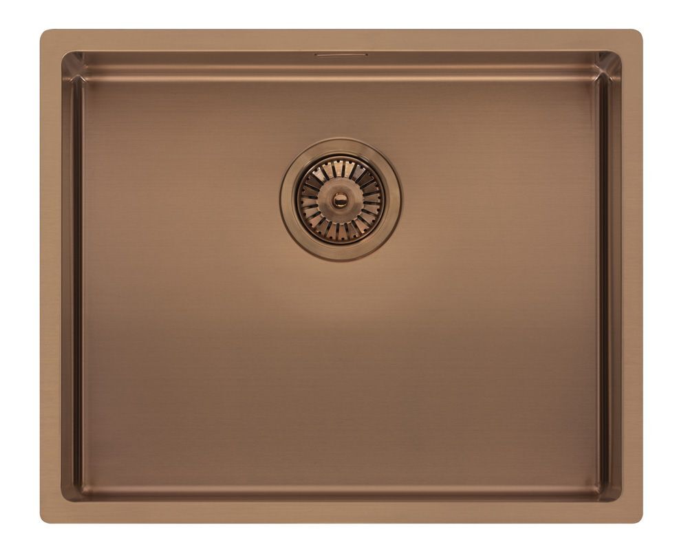 Miami 1 bowl 60 copper UK