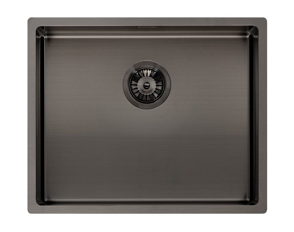 Miami 1 bowl 60 gun metal UK