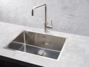 New jersey inset 1 stainless UK
