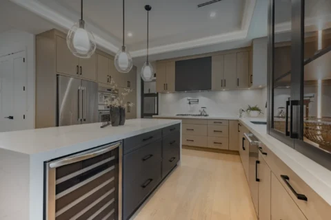 Nova Kitchen Company