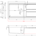 Best 1 bowl specification UK