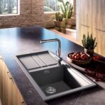 Best inset 1 bowl UK