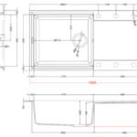 Easy 1 bowl specification UK