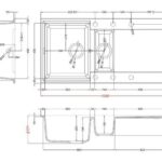 Easy 1.5 bowl specification UK