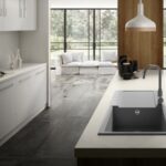 Easy inset 1 bowl UK