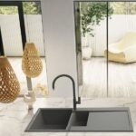 Easy inset 1.5 bowl UK