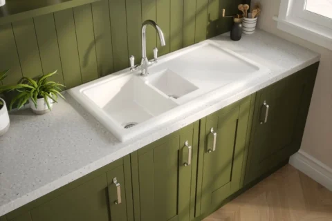 Ceramic Sinks