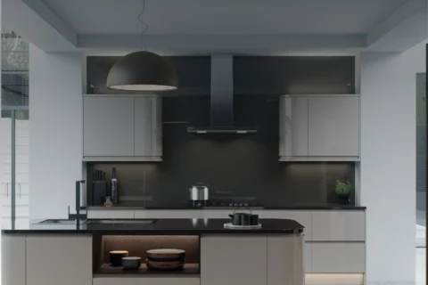 Kitchen Planner in Runcorn