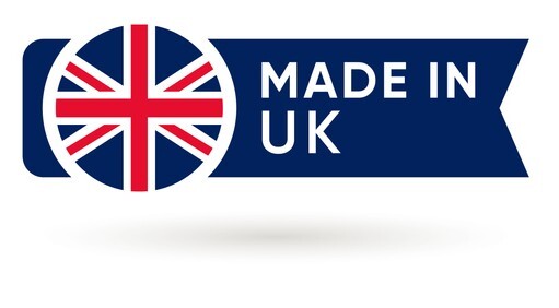 Made in the uk UK