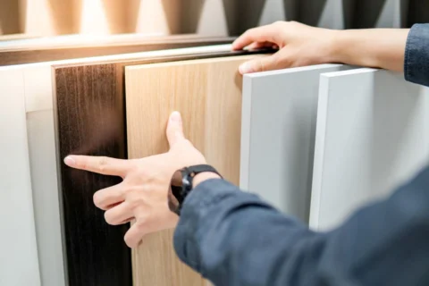 Mordern Kitchens in Congleton